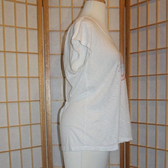 Fresh Produce XL 1984 Olympics Tee - Picture 11 of 13